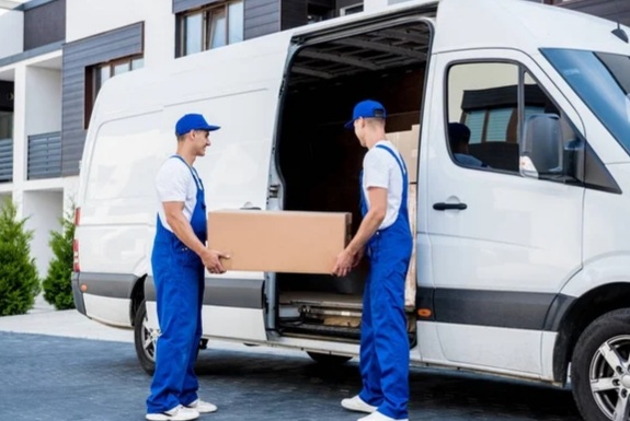 Merkezefendi Nakliyeci