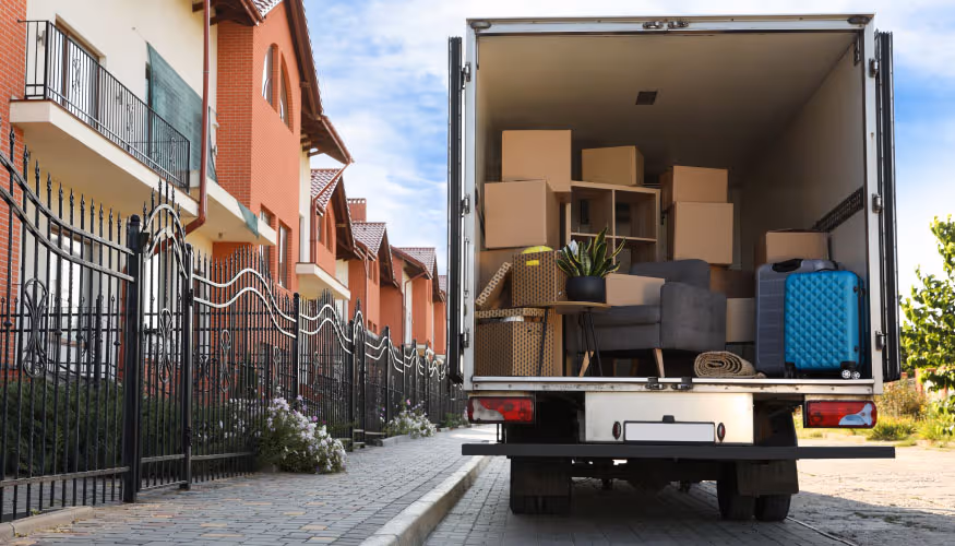 Merkezefendi Nakliyeci