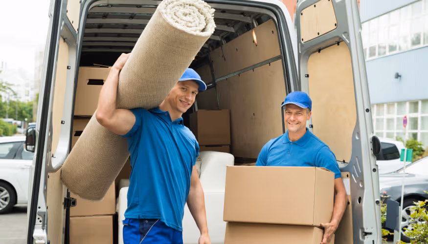 Merkezefendi Nakliyeci